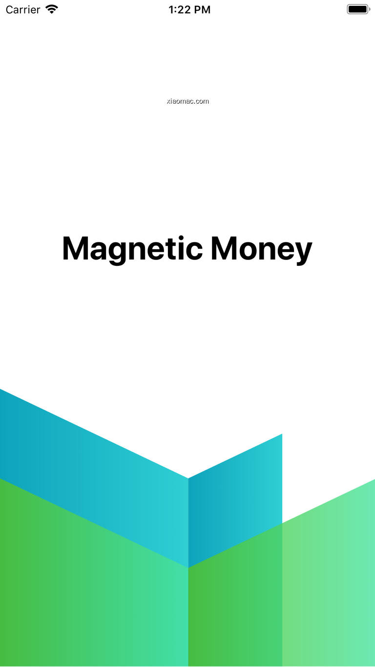 【图】Magnetic Money(截图1)