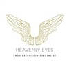 Heavenly Eyes Lashes