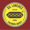 Gil Lanches Gil Lanches