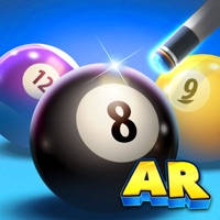 8 Ball Legend – Online Pool AR