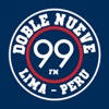 Radio Doble Nueve