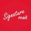 Signature Mail Signature Mail