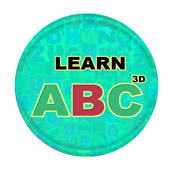Learn ABC – 3D
