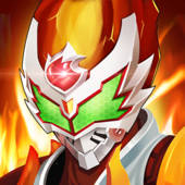 Superhero Sword – Action RPG