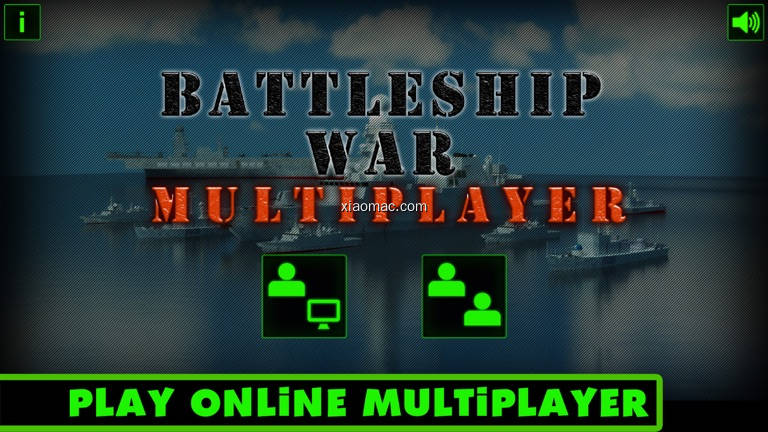 【图】Battleship Multiplayer(截图1)