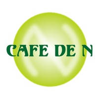 Cafe de N カフェドエヌ Cafe de N カフェドエヌ