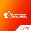 Live Cronometra tu km