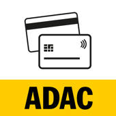 ADAC Kreditkarte ADAC Kreditkarte
