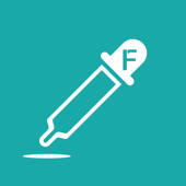 F 取色器  –轻量级的颜色管理工具