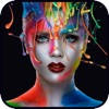 Rainbow Art – Color Brush
