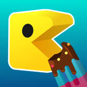 Pac.io! Pac.io!