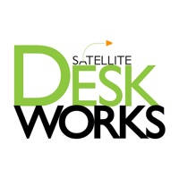 Satellite Deskworks