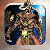 Gladiator: Blades of Fury Gladiator: Blades of Fury