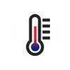 Thermometer º Thermometer º