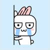 Lionhead Bunny Animated Lionhead Bunny Animated