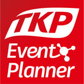TKP Event Planner 受付アプリ