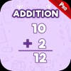 Learn Math Addition Quiz App