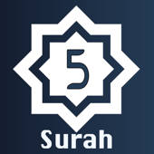 5 Surah – Punj Surah 5 Surah – Punj Surah