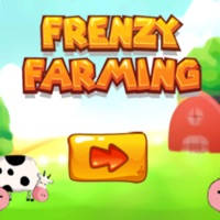 Mini Frenzy Farming