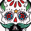 Day of The Dead in Mexico