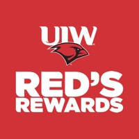 UIW Red’s Rewards UIW Red’s Rewards
