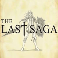 ラストサーガ ラストサーガ