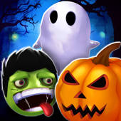 Halloween Hunt – No Mercy Zone