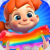 Squishy Slime – Slime Games –