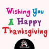 Thanksgiving Greetings For You