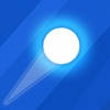 Lets Glow It: Rolly Ball Jump