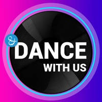Dance With Us! Dance With Us!
