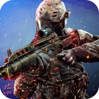 Grim Zombie Hunter: Survival