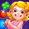 Candy Splash – Blast Sugar