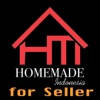 Homemade Indonesia for Seller