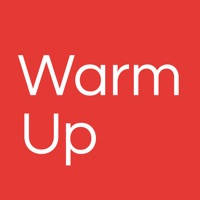 WarmUp – Challenge the world
