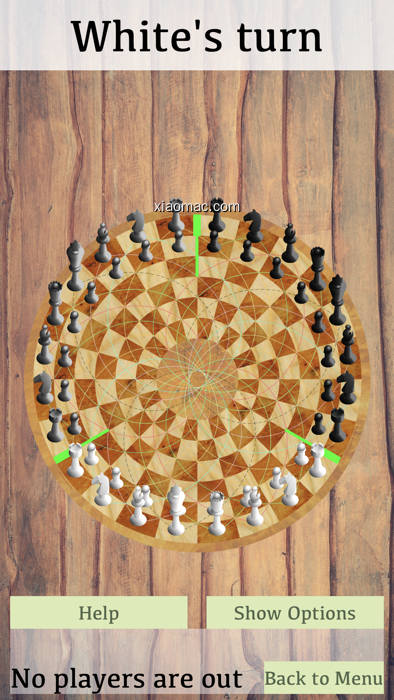 【图】3 Man Chess(截图 0)