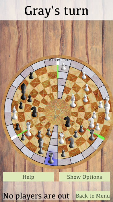 【图】3 Man Chess(截图 1)