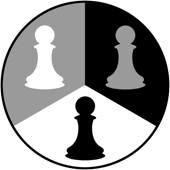 3 Man Chess 3 Man Chess