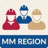 Midsouth Materials Region