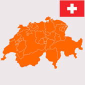 Swiss Canton Quizzes