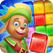 JewelKing – Puzzle Legend