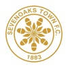 Sevenoaks Town F.C. 2021/22