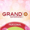 Grand Samarkand intern Grand Samarkand intern