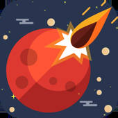 Planet Blast Planet Blast