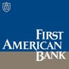 First American Bank Access