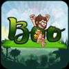 Cavemen Boo
