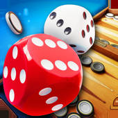Backgammon Legends
