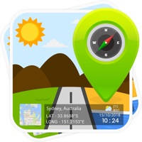 GPS Stamp: Add Geotag on Photo GPS Stamp: Add Geotag on Photo