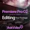 Editing Your Footage Course