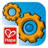 Hape Junior Inventor